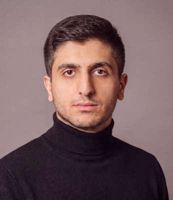 Hakob Harutyunyan